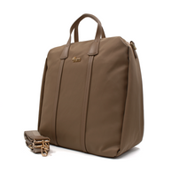 Mochila para mujer - Z2704 - Beige #c:beige