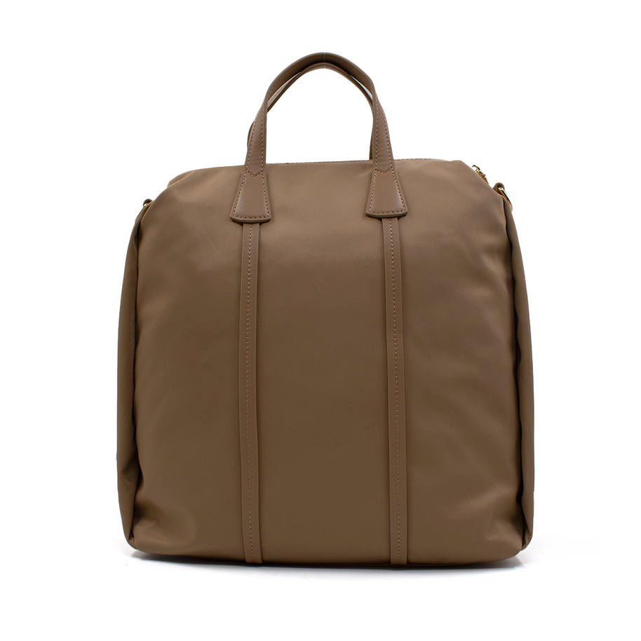 Mochila para mujer - Z2704 - Beige #c:beige