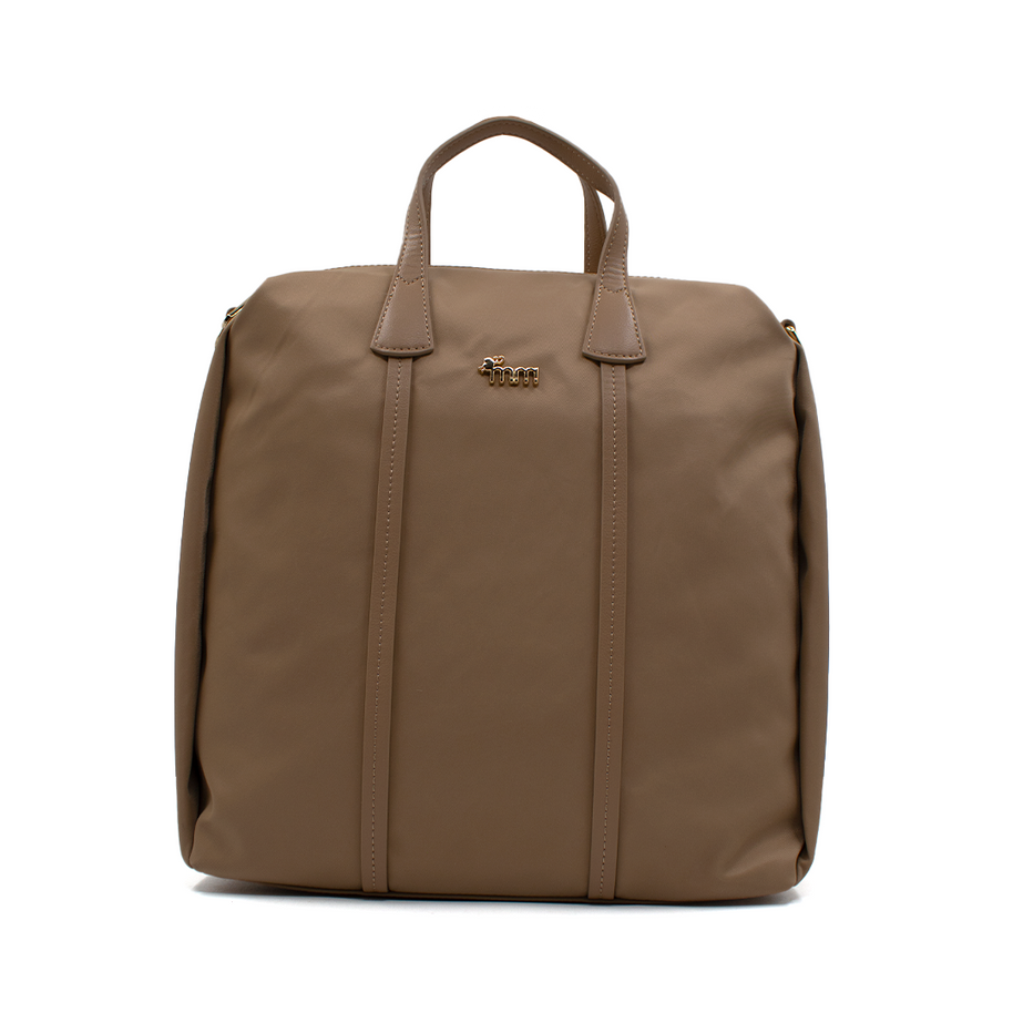 Mochila para mujer - Z2704 - Beige #c:beige