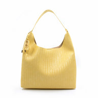 BOLSA PARA  MUJER - Z2754-2 - Amarillo #c:amarillo