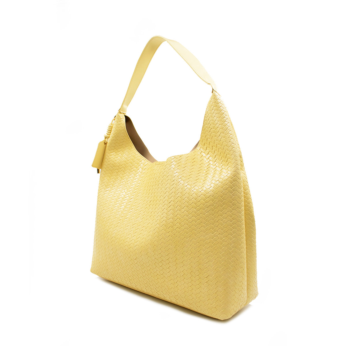 BOLSA PARA  MUJER - Z2754-2 - Amarillo #c:amarillo
