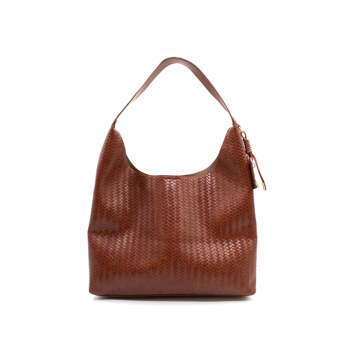 BOLSA PARA  MUJER - Z2754-2 - Cafe #c:cafe