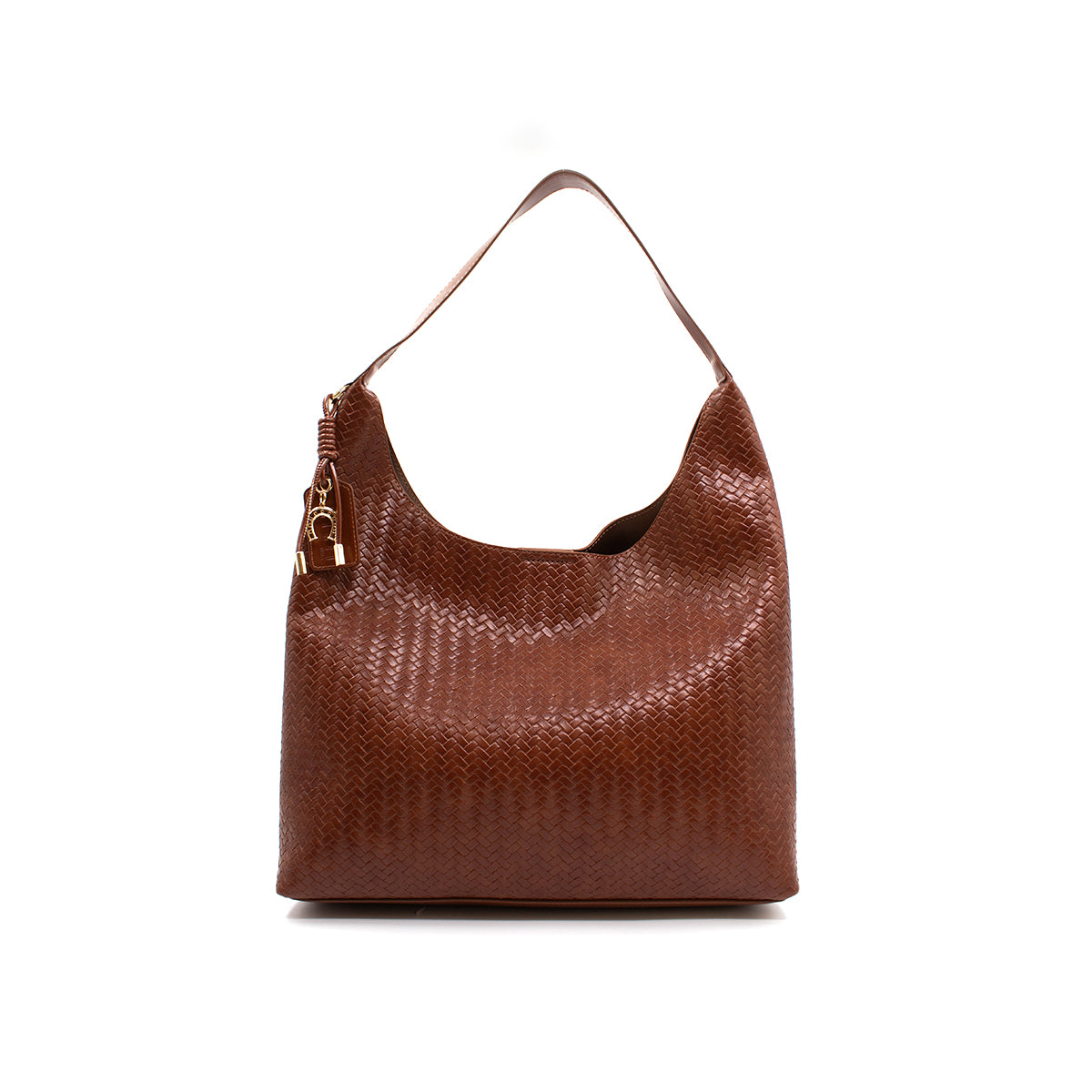 BOLSA PARA  MUJER - Z2754-2 - Cafe #c:cafe