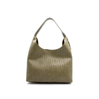 BOLSA PARA  MUJER - Z2754-2 - Verde #c:verde