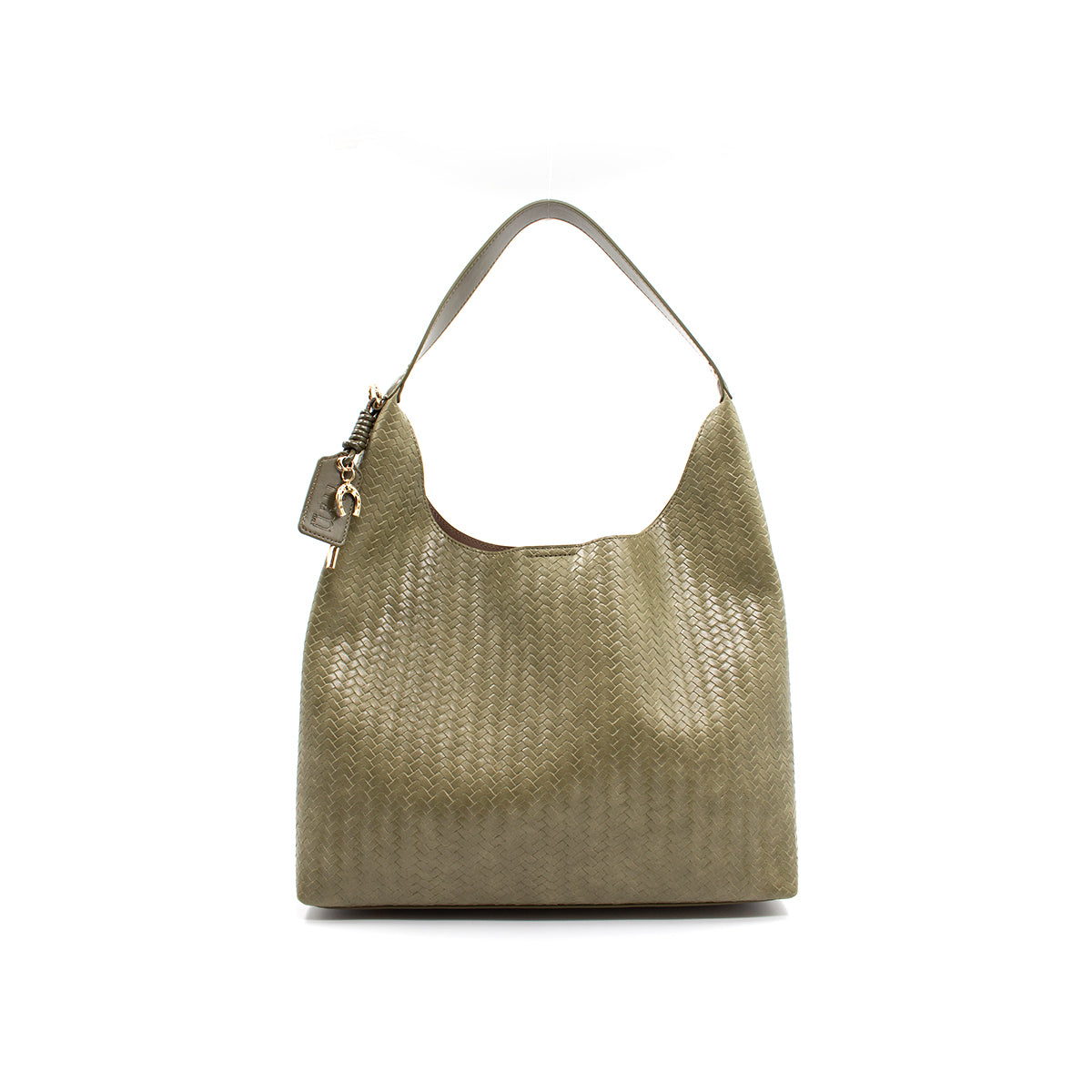 BOLSA PARA  MUJER - Z2754-2 - Verde #c:verde