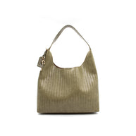 BOLSA PARA  MUJER - Z2754-2 - Verde #c:verde