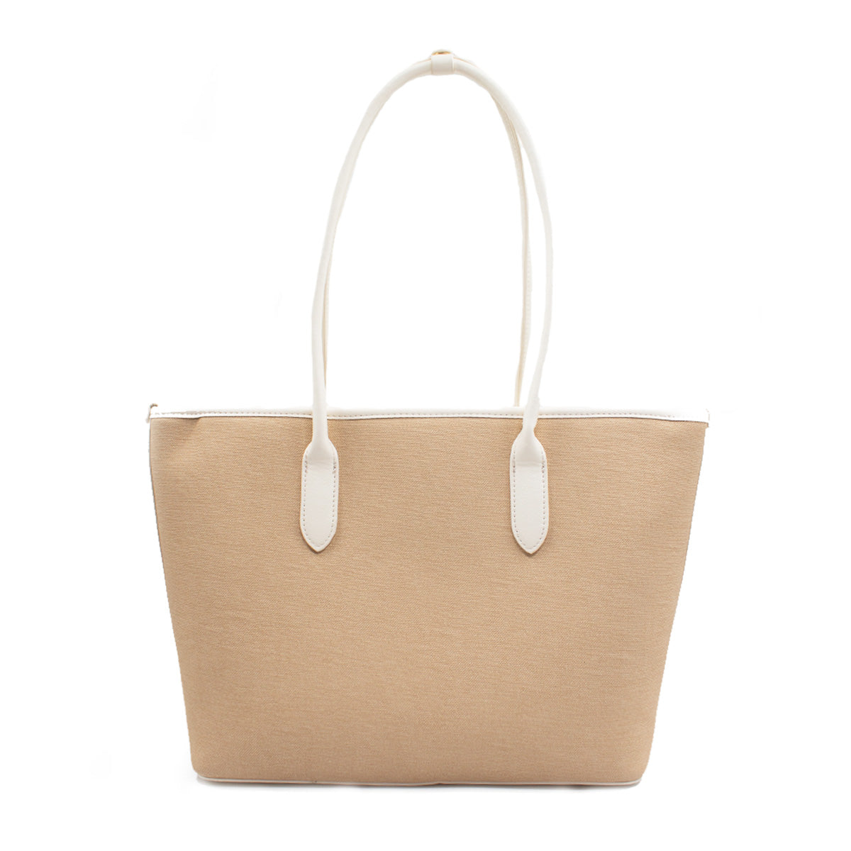 BOLSA PARA MUJER - Z2861-2 - Beige #c:beige