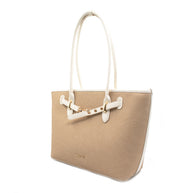 BOLSA PARA MUJER - Z2861-2 - Beige #c:beige