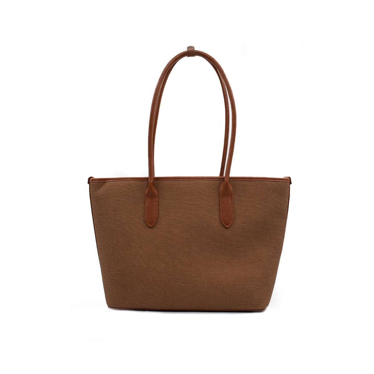 BOLSA PARA MUJER - Z2861-2 - Cafe #c:cafe