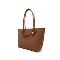 BOLSA PARA MUJER - Z2861-2 - Cafe #c:cafe
