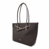 BOLSA PARA MUJER - Z2861-2 - Gris #c:gris