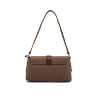 BOLSA PARA  MUJER - Z2869-3 - Cafe #c:cafe