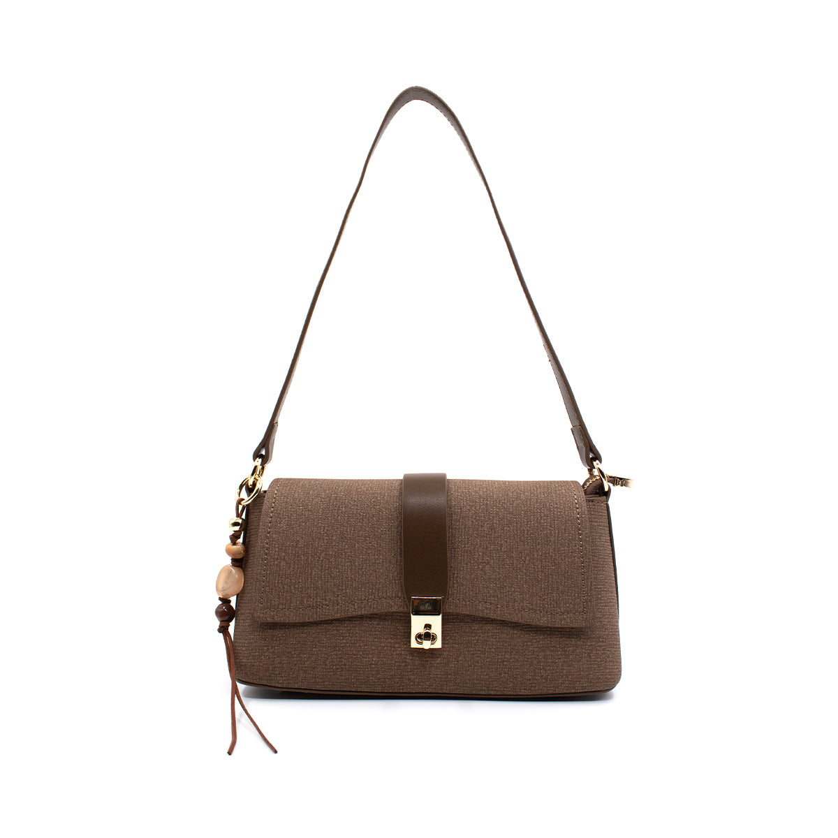 BOLSA PARA  MUJER - Z2869-3 - Cafe #c:cafe