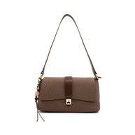 BOLSA PARA  MUJER - Z2869-3 - Cafe #c:cafe