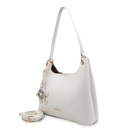 BOLSA PARA  MUJER - Z2870-4 - Blanco #c:blanco