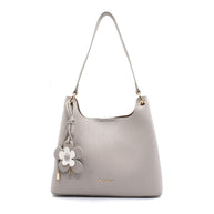 BOLSA PARA  MUJER - Z2870-4 - Gris #c:gris