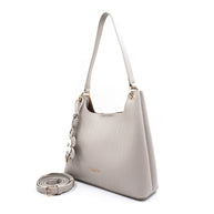 BOLSA PARA  MUJER - Z2870-4 - Gris #c:gris