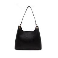 BOLSA PARA  MUJER - Z2870-4 - Negro #c:negro