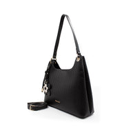BOLSA PARA  MUJER - Z2870-4 - Negro #c:negro