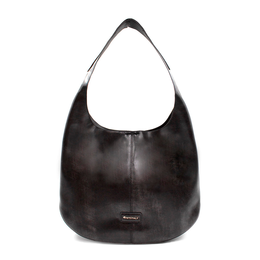BOLSA PARA MUJER - Z2917-3 - Negro #c:negro
