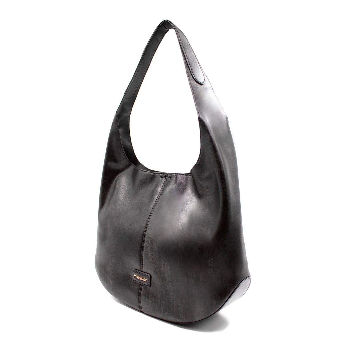 BOLSA PARA MUJER - Z2917-3 - Negro #c:negro