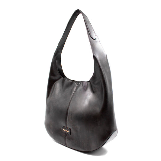 BOLSA PARA MUJER - Z2917-3 - Negro #c:negro