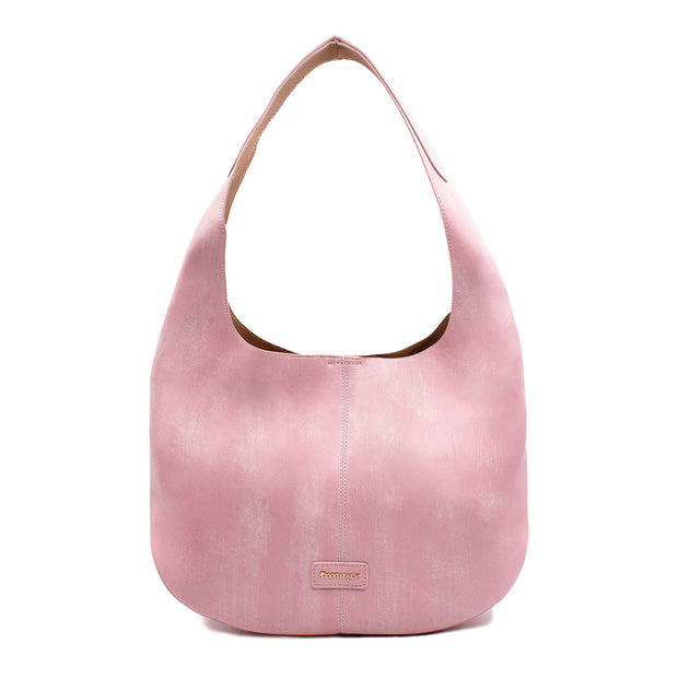 BOLSA PARA MUJER - Z2917-3 - Rosa #c:rosa