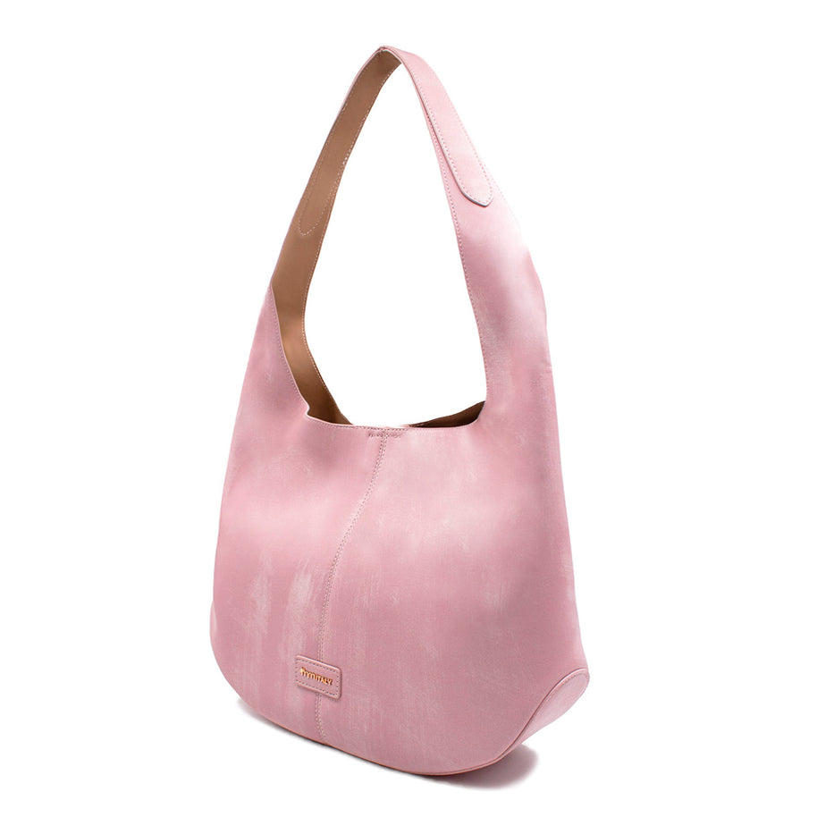 BOLSA PARA MUJER - Z2917-3 - Rosa #c:rosa