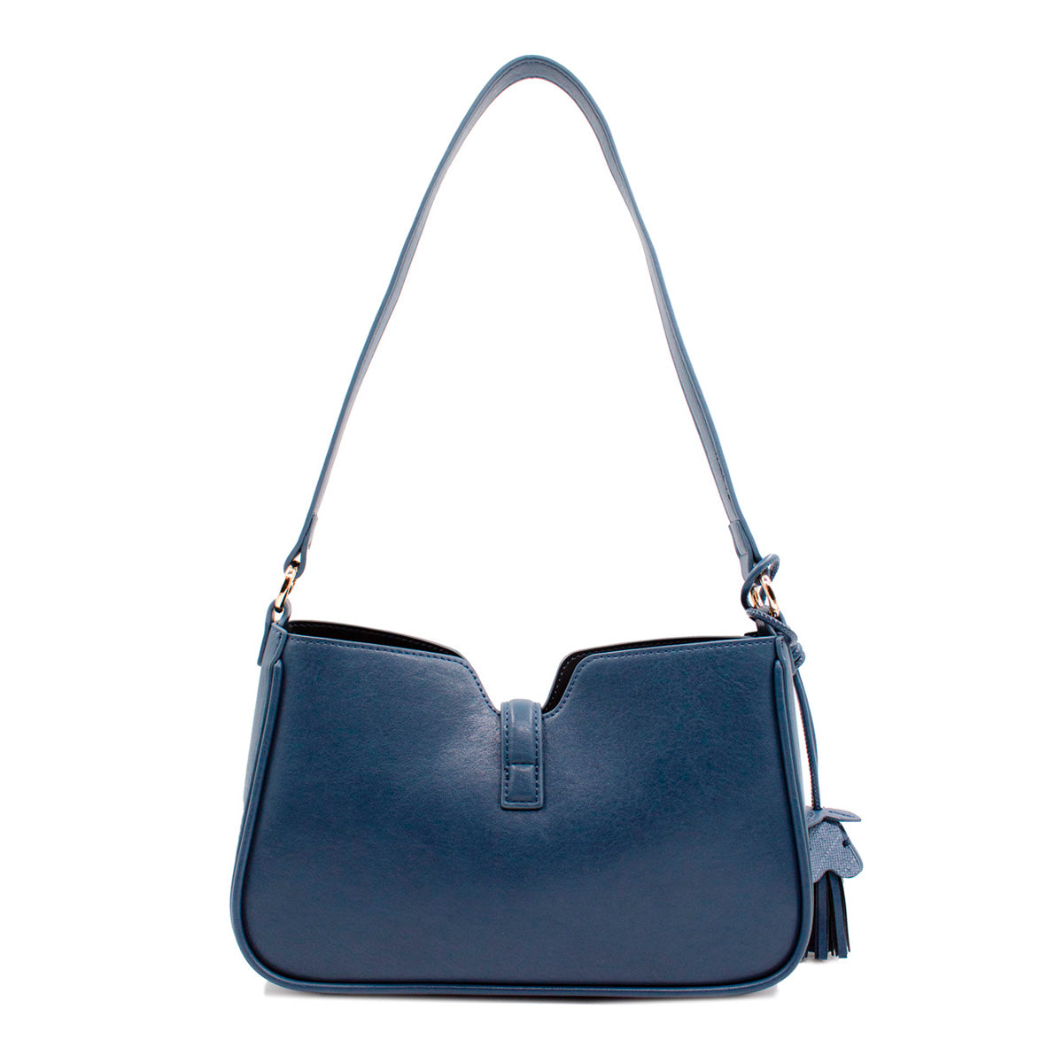 BOLSA PARA  MUJER - Z2926-6 - Azul #c:azul