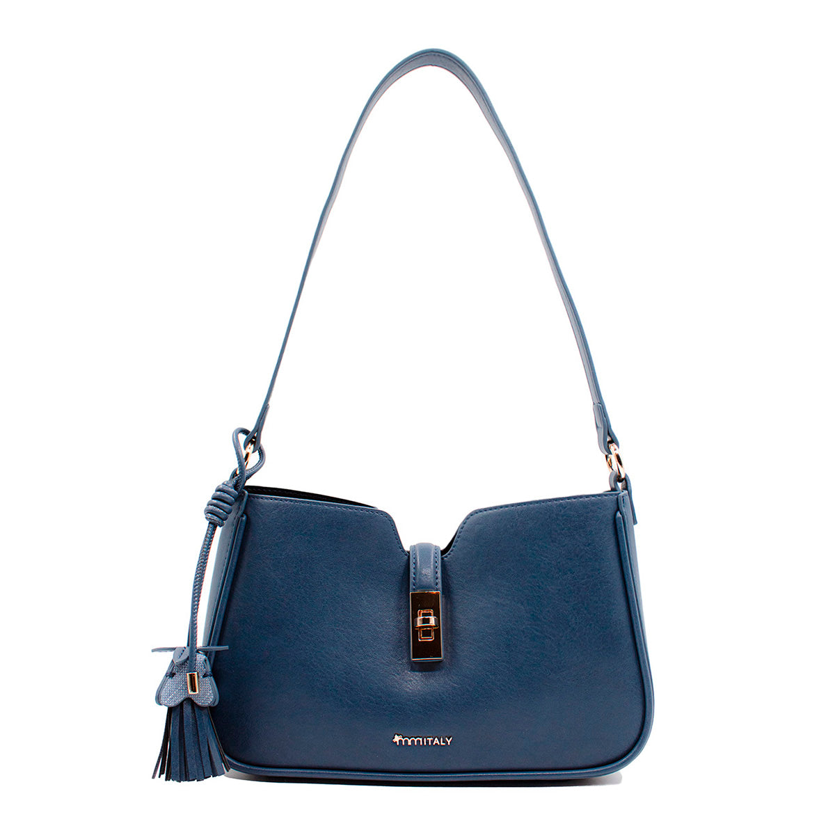 BOLSA PARA  MUJER - Z2926-6 - Azul #c:azul