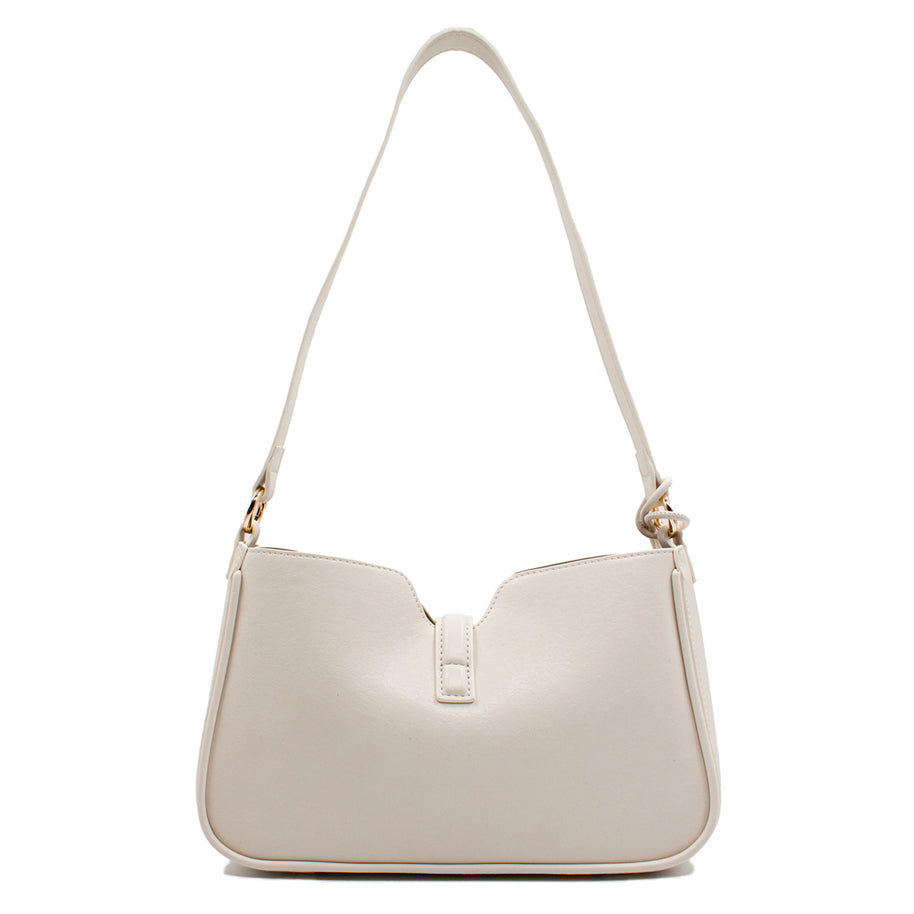 BOLSA PARA  MUJER - Z2926-6 - Crema #c:crema