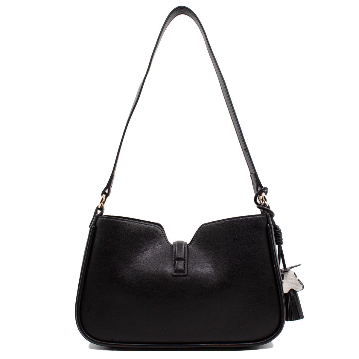 BOLSA PARA  MUJER - Z2926-6 - Negro #c:negro