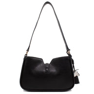 BOLSA PARA  MUJER - Z2926-6 - Negro #c:negro