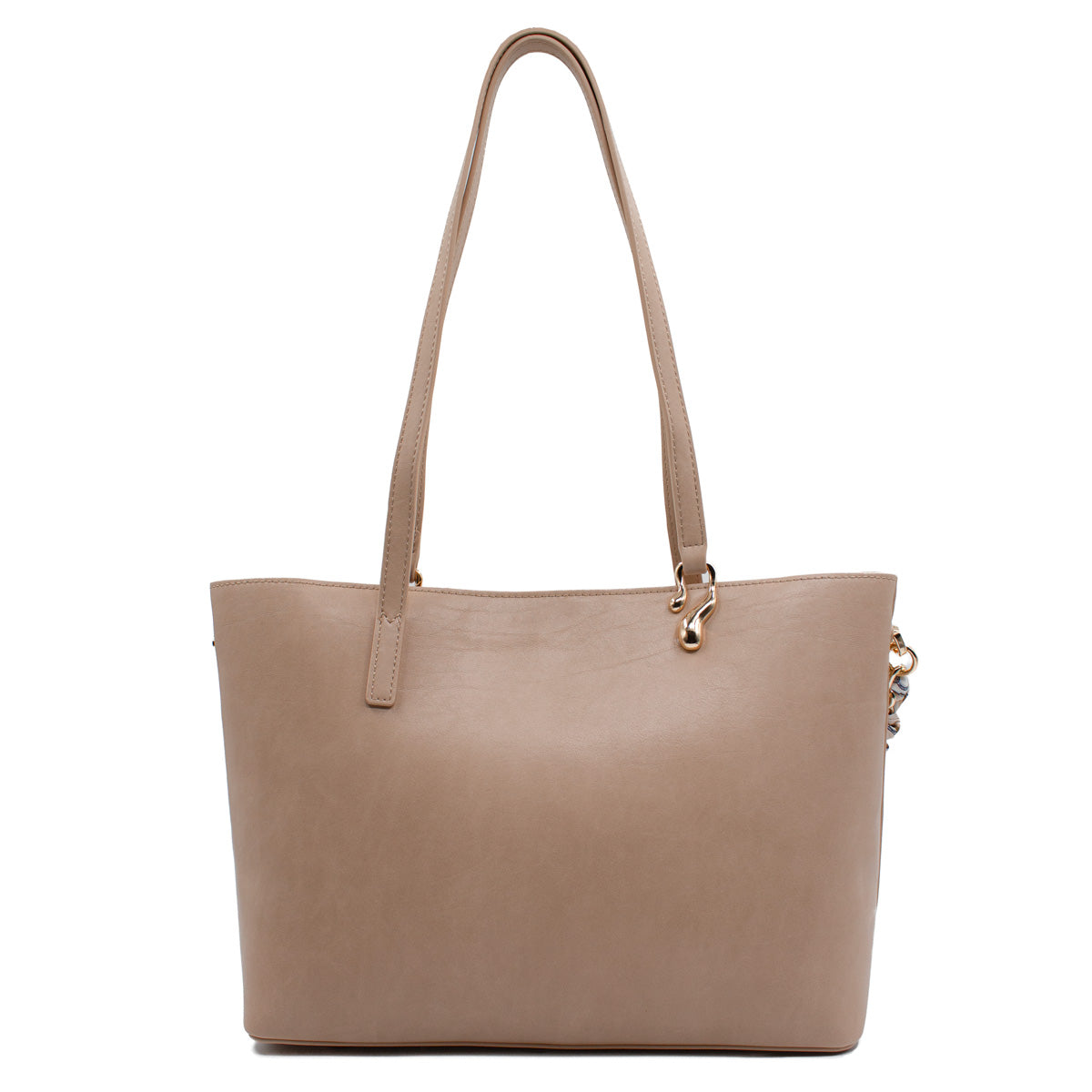 BOLSA PARA  MUJER - Z2964-1 - Beige #c:beige