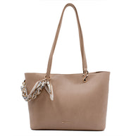 BOLSA PARA  MUJER - Z2964-1 - Beige #c:beige