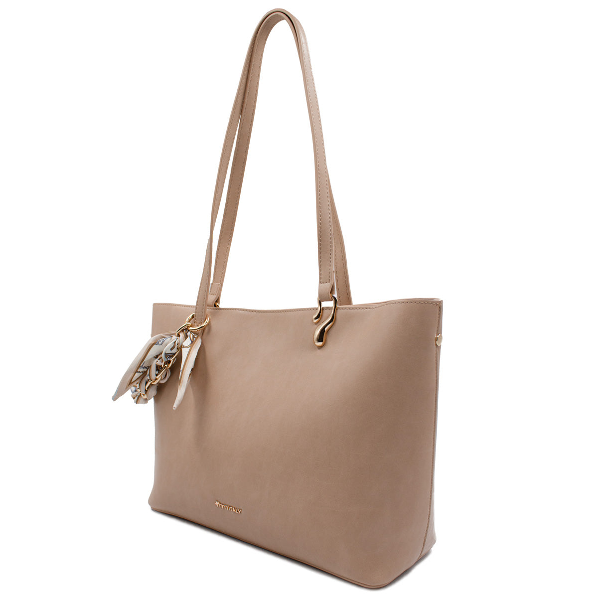 BOLSA PARA  MUJER - Z2964-1 - Beige #c:beige