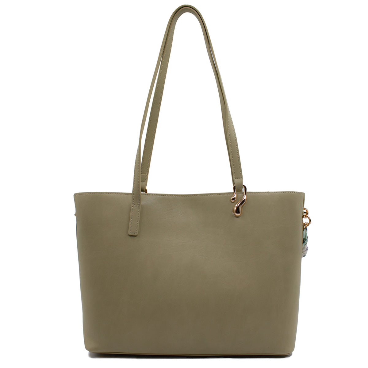 BOLSA PARA  MUJER - Z2964-1 - Matcha #c:matcha