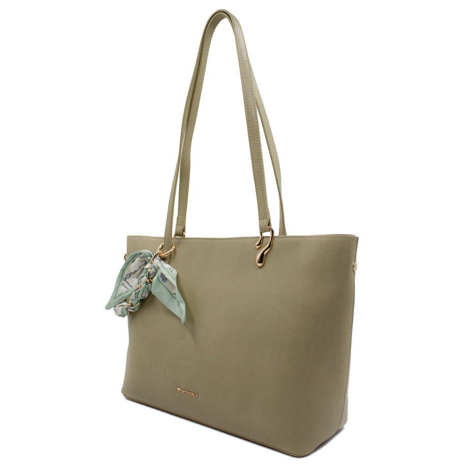 BOLSA PARA  MUJER - Z2964-1 - Matcha #c:matcha