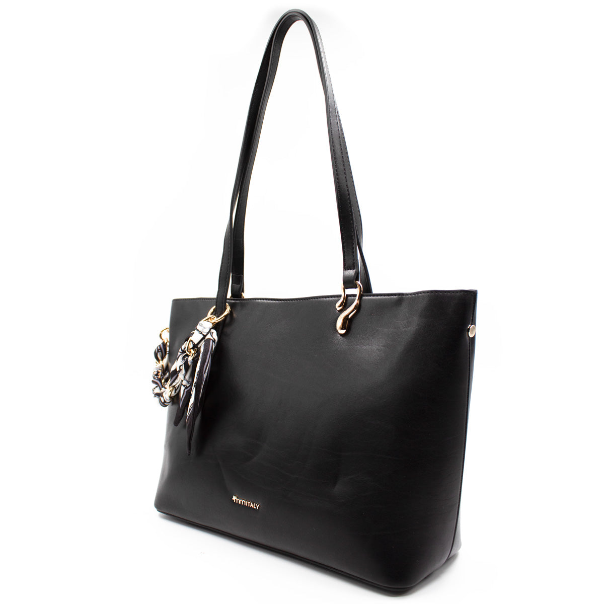 BOLSA PARA  MUJER - Z2964-1 - Negro #c:negro
