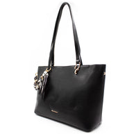 BOLSA PARA  MUJER - Z2964-1 - Negro #c:negro