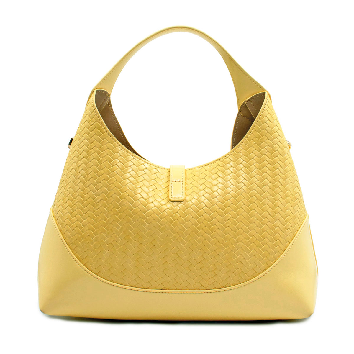 BOLSA PARA MUJER - Z2987 - Amarillo #c:amarillo
