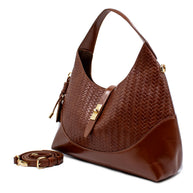 BOLSA PARA MUJER - Z2987 - Cafe #c:cafe