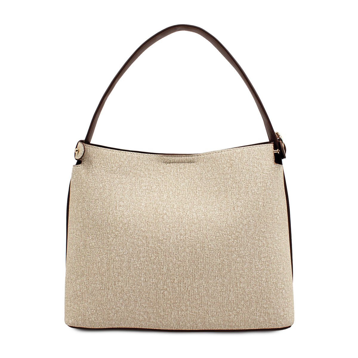 BOLSA PARA  MUJER - Z2989 - Beige #c:beige