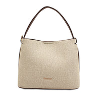 BOLSA PARA  MUJER - Z2989 - Beige #c:beige