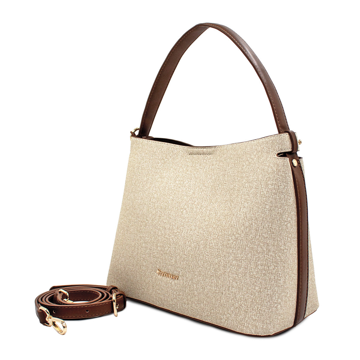BOLSA PARA  MUJER - Z2989 - Beige #c:beige
