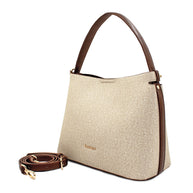 BOLSA PARA  MUJER - Z2989 - Beige #c:beige
