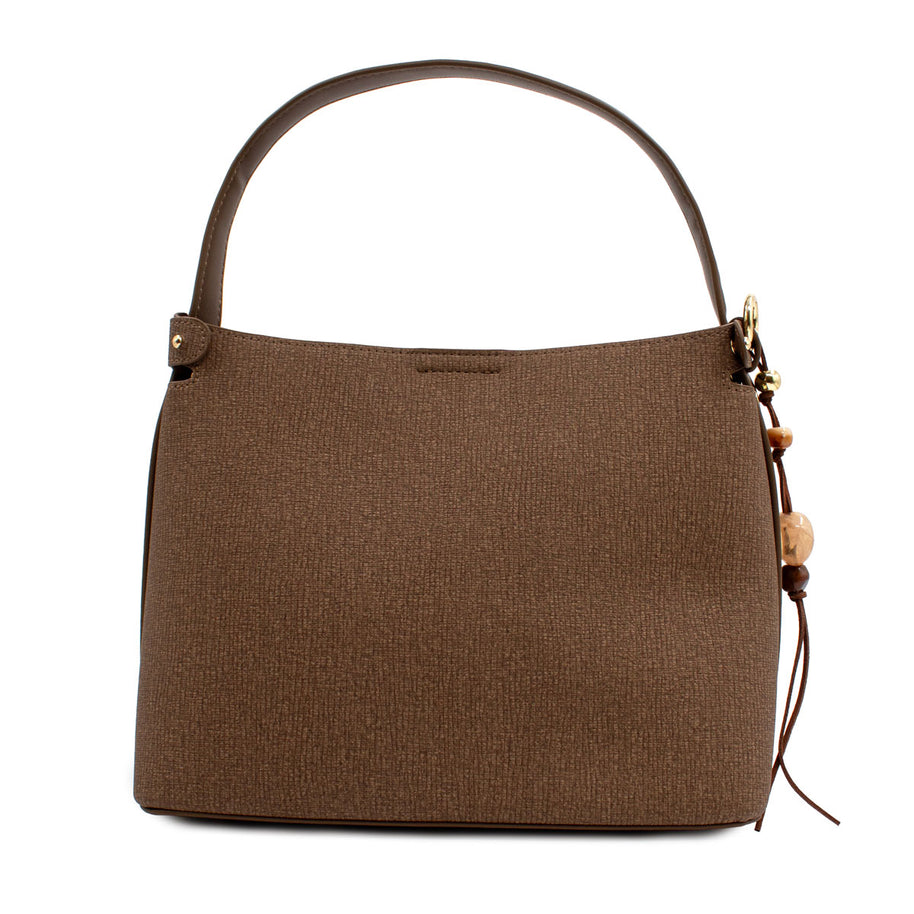 BOLSA PARA  MUJER - Z2989 - Cafe #c:cafe