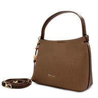BOLSA PARA  MUJER - Z2989 - Cafe #c:cafe