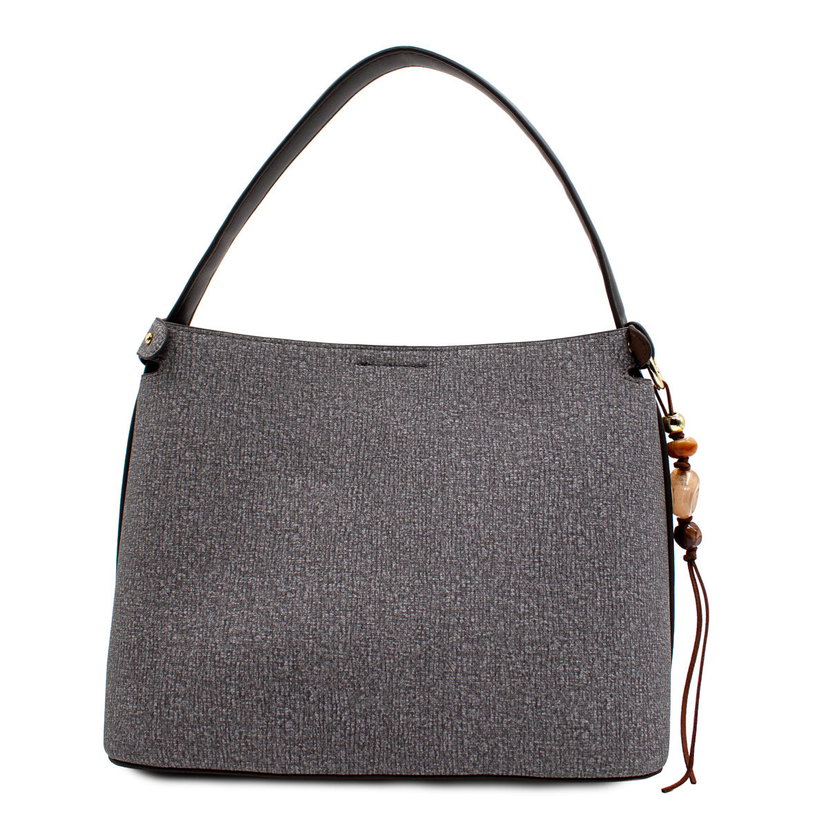 BOLSA PARA  MUJER - Z2989 - Negro #c:negro