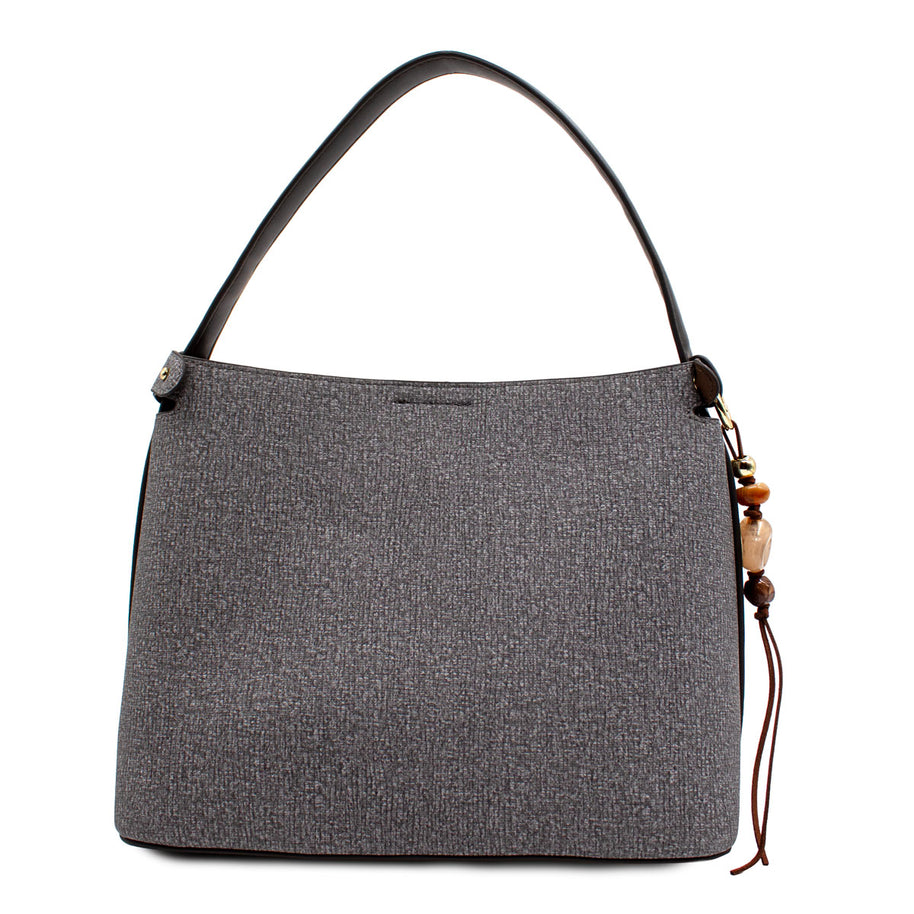 BOLSA PARA  MUJER - Z2989 - Negro #c:negro